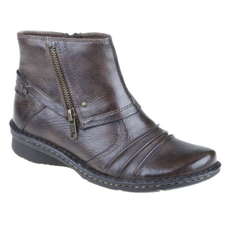Prairie Plains Spirit Midnight Purple Women's Padded Winter Boot main image 0