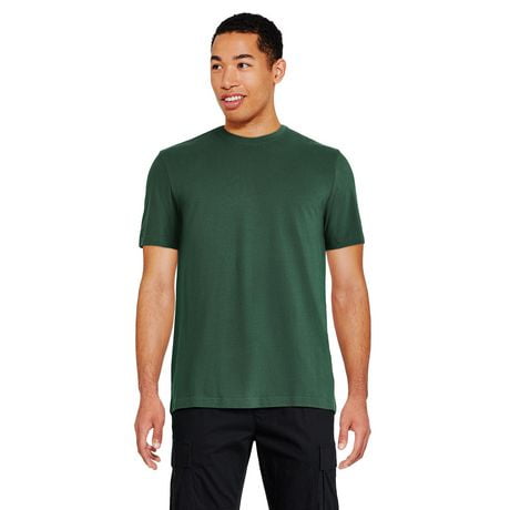 George Men's Short Sleeve Tee - Walmart.ca