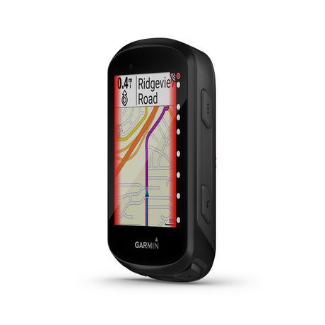 Garmin Edge 530 Performance GPS Cycling/ Bike Computer with