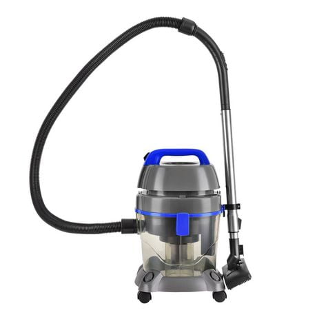 kalorik filtration vacuum gr water