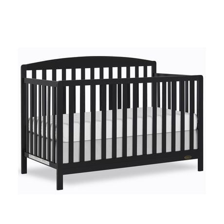 Dream On Me Odelle 5 in 1 Convertible Crib