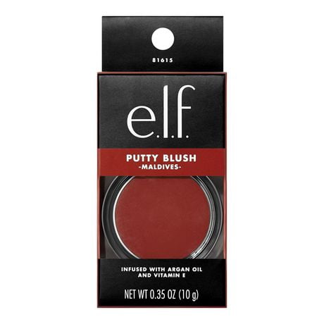 elf cosmetics putty blush