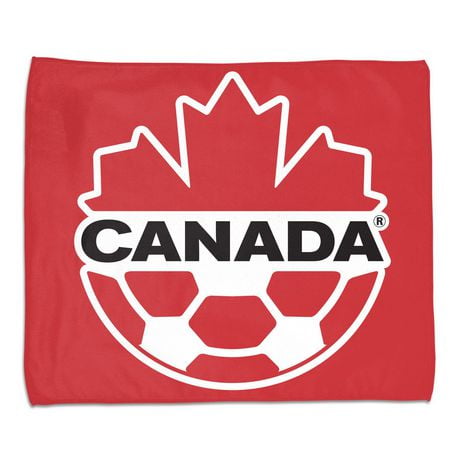 Wincraft Team Canada Rally Towel | Walmart Canada