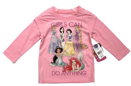 disney princess tee