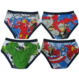 Spiderman boyshorts panties knickers BNWT - choose size