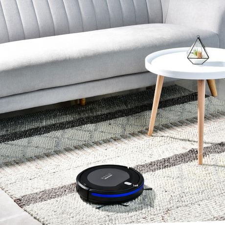 Kalorik Ionic Air Purifying Robot Vacuum Rvc 46588 Walmart Canada