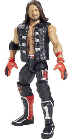 wwe elite series 77