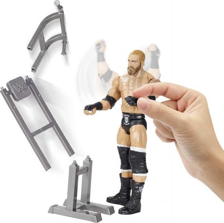 WWE Mattel Action Figure Accessory Championship Awards Table Elite loose 