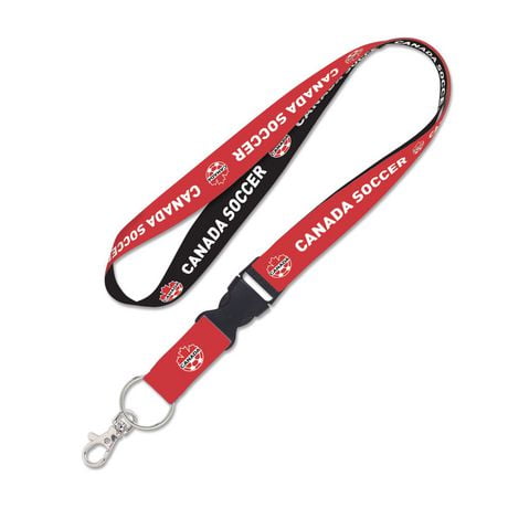 Wincraft Team Canada Buckle Lanyard | Walmart Canada