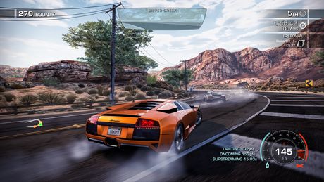 Need For Speed Hot Pursuit Remastered Ps4 Walmart Canada