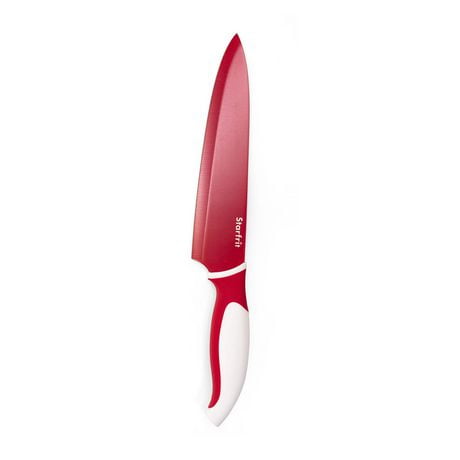 Starfrit Chef Knife 8" Blade, 8" Knife