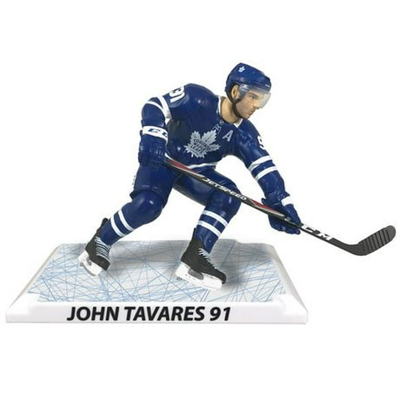 NHL 6" Figure - John Tavares - Toronto Maple Leafs