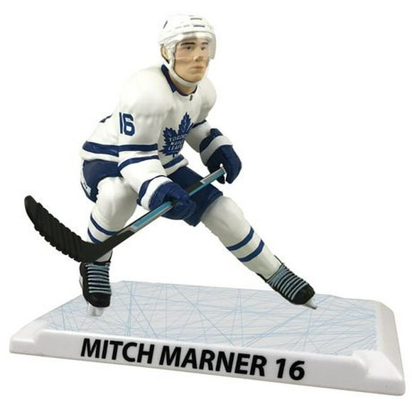 NHL 6" Figure - Mitch Marner - Toronto Maple Leafs