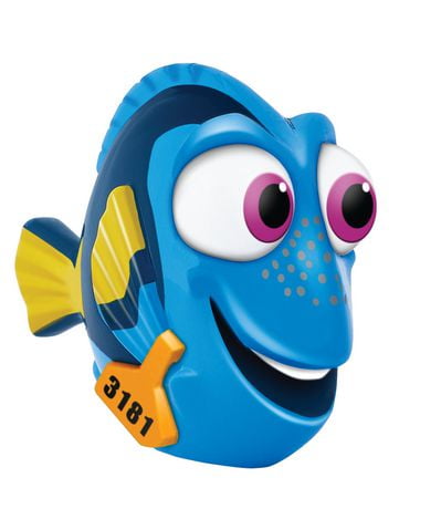 Finding Dory Collectible Character Pack Blind Bags | Walmart Canada