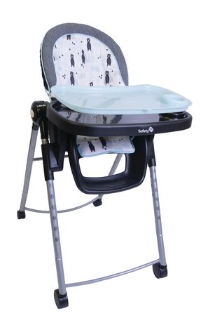 Safety 1st AdapTable High Chair | Walmart Canada