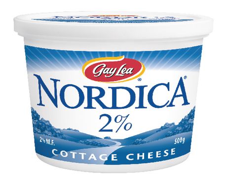 Nordica 2 M F Cottage Cheese Walmart Canada