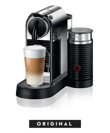 walmart nespresso