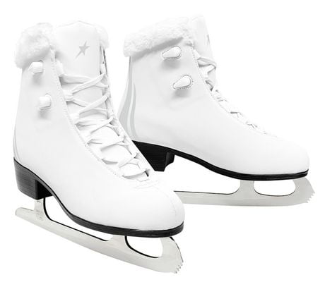 Womens ice skates clearance size 6