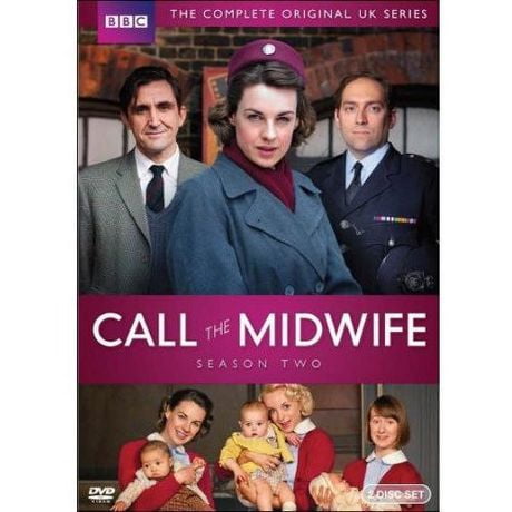 Call The Midwife: Season Two