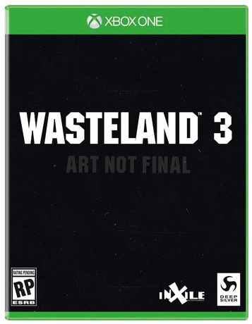 free download wasteland 2 xbox one