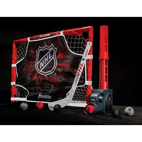 FT0100 (Paquet de 4) - Cibles de tir en mousse | Trio Hockey FT0100 (Paquet de 4) - Cibles de tir en mousse | Trio Hockey