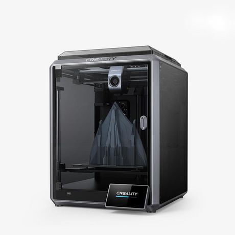 Imprimante 3D Creality K1 Max