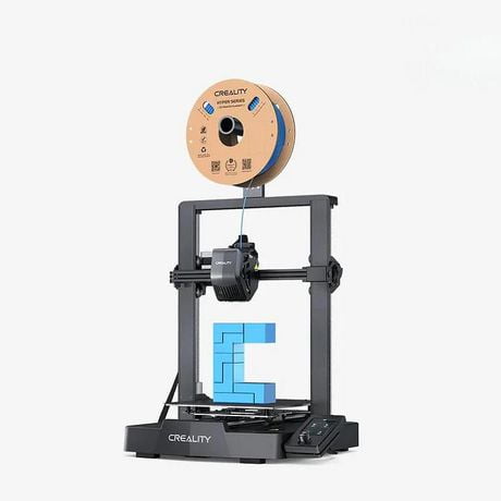 Imprimante 3D Creality Ender 3 V3 SE