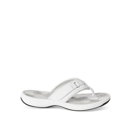 Time and Tru Women's Michelle Sandals