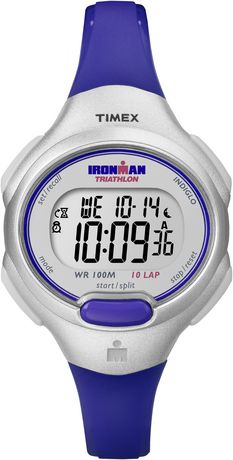 Timex IRONMAN TRIATHLON10 LAP - Walmart.ca