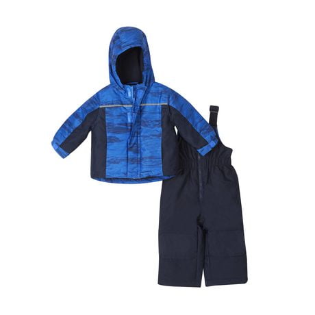newborn snowsuit walmart