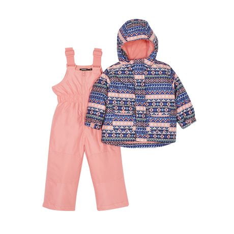 girl snowsuit canada