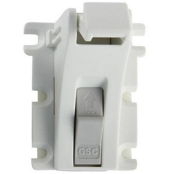 KidCo Magnet Lock Set & Key