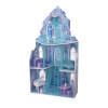 Kidkraft Disney Frozen Ice Castle Dollhouse 