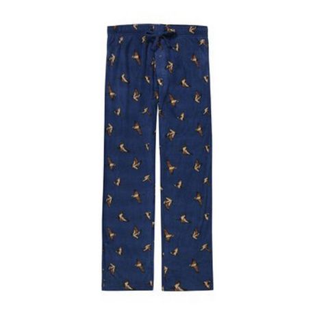 George Men's Bamboo Pajama Pant, Sizes S-2XL
