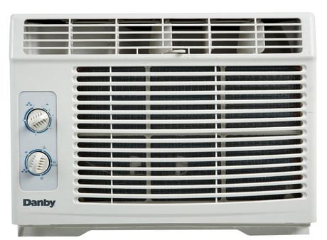 Danby 5000 BTU Window Air Conditioner | Walmart Canada