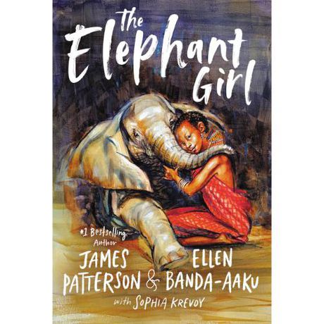 The Elephant Girl - Walmart.ca