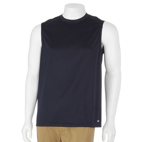 Athletic Works Men's Muscle Shirt | Walmart Canada