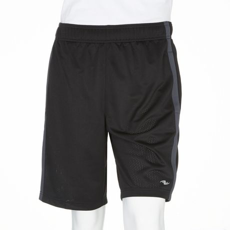 Athletic Works Men's Mesh Shorts | Walmart Canada
