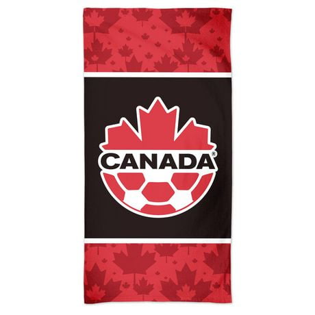 WinCraft San Francisco 49ers Beach Towel - 30" X 60" Cotton Team Towel For Pool, Beach & Home