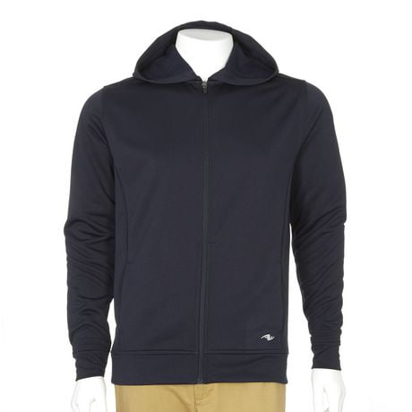 athletic works zipper hoodie walmart
