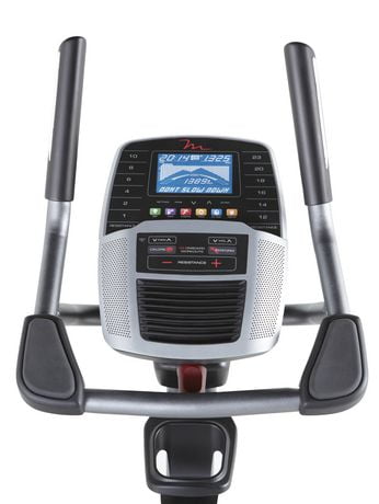 freemotion upright bike
