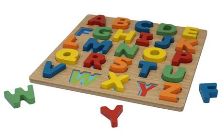 Wooden Puzzles | Walmart Canada