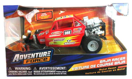 Adventure Force Sand Buster Baja Racer | Walmart Canada