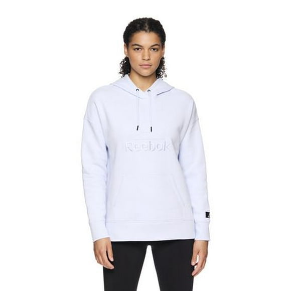 Reebok Women's Primary Fleece Hoodie