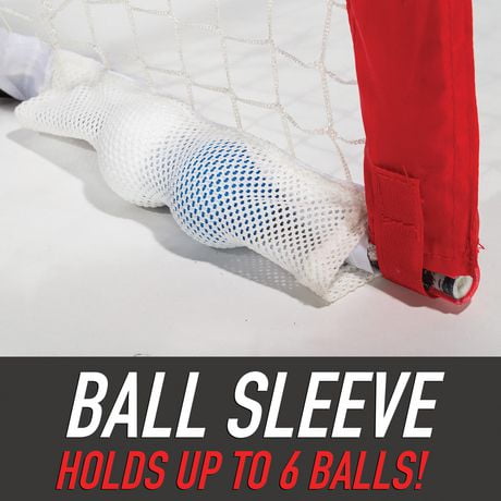 Franklin Sports Hockey Goal - NHL - PVC