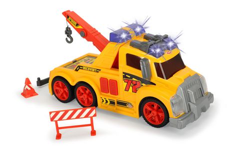 adventure force tow truck