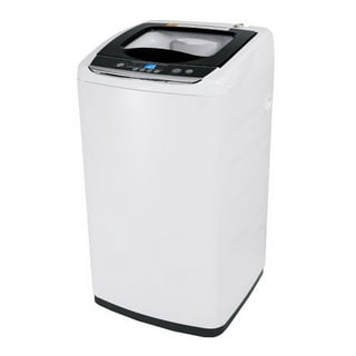 Mini Washing Machines Portable Mini Folding Washing Machine For Clothes  Clean Washer For Socks Underwear Wash Machine Bucket With Drain Basket  6L/9L From Mfck, $68.56