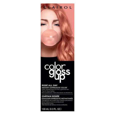 Temporary Hair Dye Walmart Canada   6000206367967 