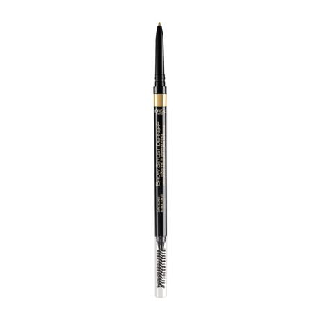 slate eyeliner grey paris infallible slim super ml