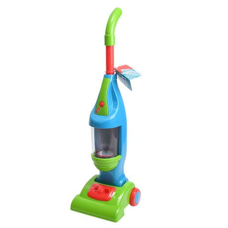 Kid connection My Light Up Vacuum Cleaner Toy | Walmart Canada